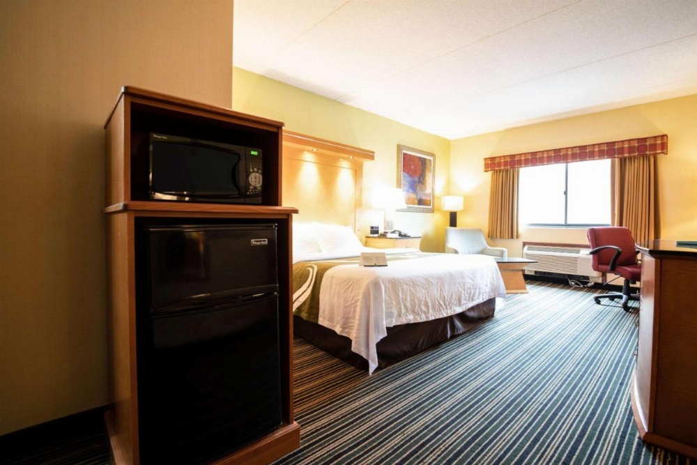 Quality Inn Cromwell - Middletown Image 11