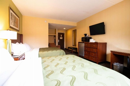 Quality Inn Cromwell - Middletown image 12