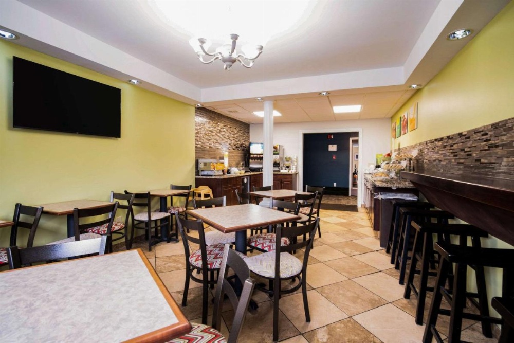 Quality Inn Cromwell - Middletown Image 14