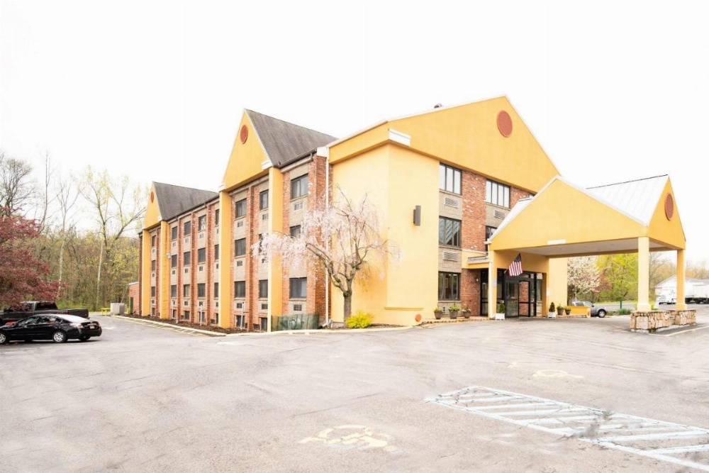 Quality Inn Cromwell - Middletown Image 16