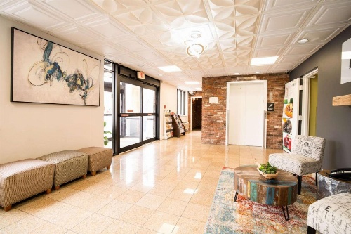Quality Inn Cromwell - Middletown image 20