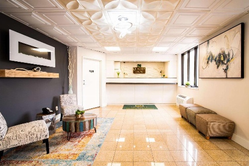 Quality Inn Cromwell - Middletown image 4