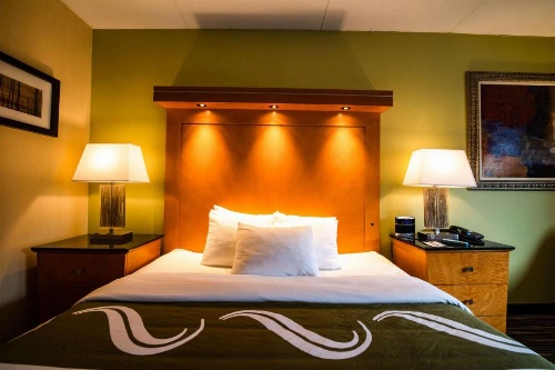Quality Inn Cromwell - Middletown image 5