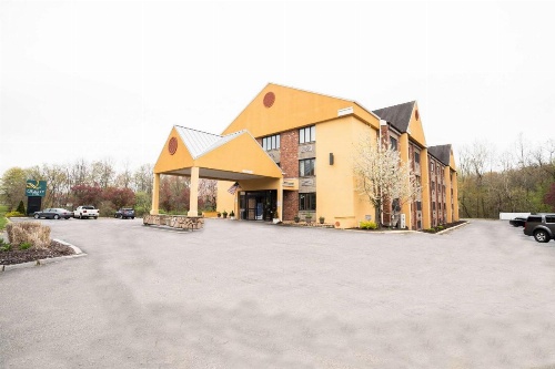 Quality Inn Cromwell - Middletown image 7