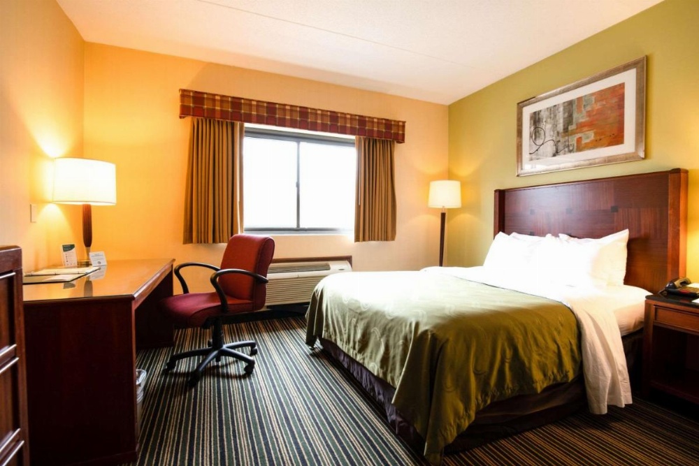 Quality Inn Cromwell - Middletown Image 8