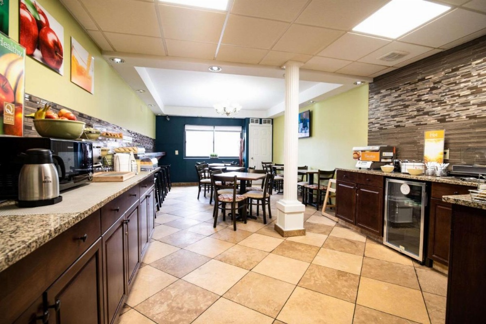 Quality Inn Cromwell - Middletown Image 9