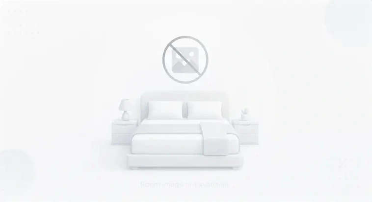 Quadruple Room with Two Queen Beds - Non Smoking
